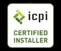 Interlocking Concrete Pavement Institute Cretified Installer