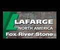Lafarge North America Fox River Stone